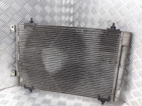фото thumb №1, Радіатор кондиціонера citroen c4 picasso 1.8 99000037