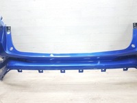 фото thumb №9, Toyota c-hr i 2019 з задній бампер задній