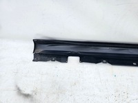 фото thumb №12, Поріг молдинг mercedes a-klasa w177 177 2017 - amg ліва a1776904501