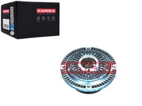 фото thumb №1, Kamoka 7300010 сцепление, вентилятор охлаждение