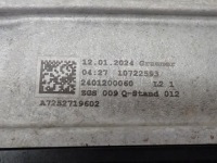 Коробка передач передач автоматическая коробка передач 4x4 4-matic mercedes vito iii w447 2.0 cdi 24r fv Оригинал, фото thumb