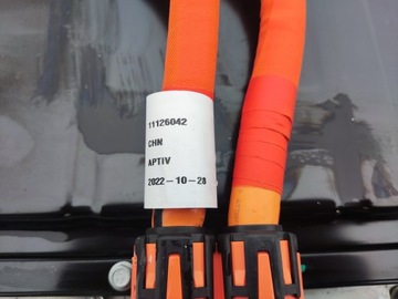 фото thumb №7, Батарея тяговый акумулятор склад energii mg mg4 bu156a51s 51 kwh 22-25