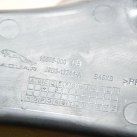 фото thumb №7, Jaguar i-pace 2019 права сторона молдинг поріг задня