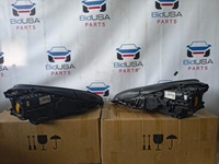 фото thumb №15, Лампа передня фара лівий праві porsche macan 95b 14-18r bi-xenon