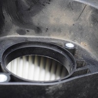 фото thumb №5, Hyundai tucson tl 2017 корпус фильтра воздуха