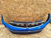 фото thumb №9, Бампер перед 9840131477 opel grandland x 21-