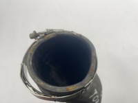 Volkswagen jetta vi патрубок інтеркулер 1k0145832at 1800cm3 2014 Недорого, фото thumb