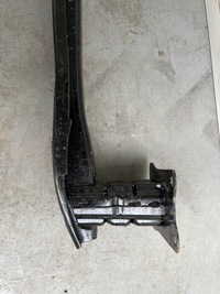 фото thumb №6, Балка задня volkswagen golf viii хетчбек