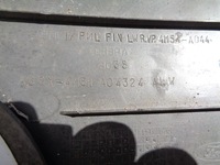 фото thumb №7, Пластик захист консолі ford focus mk2 ii 04-07rok