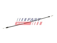 фото thumb №3, Трос дверь renault kangoo 98 bok le