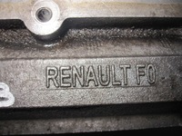 фото thumb №8, Nissan nv200 1.5 dci 10r. k9k276 85km 175tys. головка комплектна