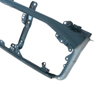 фото thumb №9, Усилитель перед рама suzuki jimny iv 18-