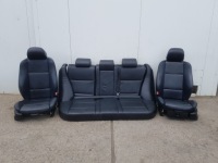 фото thumb №10, Сидіння з підігрівом електричний заднє сидіння спинка kpl bmw e53 x5 przedlift gb