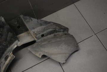 фото thumb №5, Підкрилок правий перед audi a3 8p рестайлінг 8p0805886