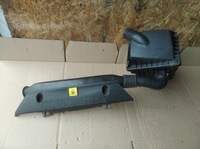 фото thumb №1, Корпус фильтра воздуха + труба воздухозаборник воздуха fiat multipla бензин