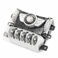 фото thumb №4, Mini r55 r56 блок управления панель кондиционера 3454854