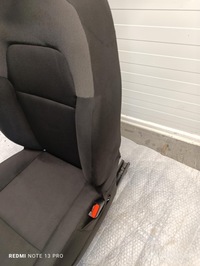 фото thumb №8, Sandero iii 21-24 сиденье пассажира подушка подушка безопасности