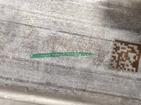 фото thumb №9, Радиатор радиатор выхлопных газов egr fiat talento nissan nv300 1.6 dci