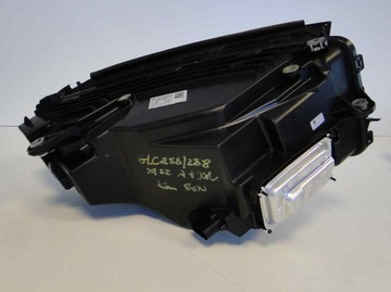 фото thumb №11, Mercedes glc 253 рестайлінг лампа ліва led high perform