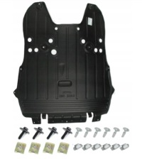 Купить Накладка под двигатель citroen c4 picasso 2 peugeot 308 2 02.2013-06.21+spinkx, фото thumb