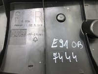 фото thumb №11, Боковина сиденья правые bmw seria 3 e91 7118806