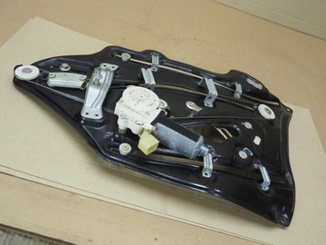 фото thumb №7, Подъемник механизм стекло левый зад mercedes clk w209 a2096700103 европа