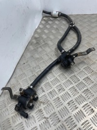 фото thumb №1, Subaru forester sg 2004 форсунки