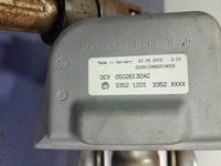 фото thumb №9, Dodge journey i колонка рулевая 05057197aa