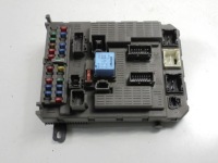 фото thumb №1, Citroen c5 i 01-04 коробка bsi 9645352980