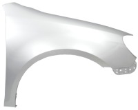 фото thumb №1, Vw golf vi variant kombi крила правий la7w