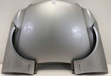 фото thumb №11, Mercedes w212 212 amg комплектный перед капот крылья pas радиатор 775