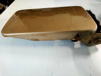 Крышка заливной топлива mercedes 107 sl/slc Киев, фото thumb