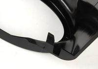 фото thumb №8, Оригінальна захист світло протитуманні ліві bmw e46 51117893067