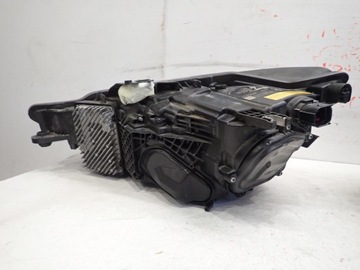 фото thumb №9, Лампа перед права ліва комплект audi rs6 a7 rs7 2019- повний led laser