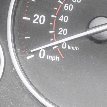 фото thumb №6, Bmw 3 f30 f35 f31 2015 спідометр  / спідометр