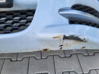 фото thumb №6, Jaguar xe r-sport 2015 перед бампер передній