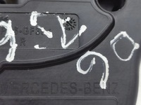 фото thumb №6, Mercedes-benz ml w164 ручка наружная задняя 2006