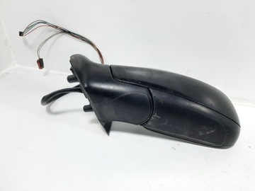 фото thumb №11, Peugeot 307 w 2.0 16v 02r зеркало левая код exld 7pin