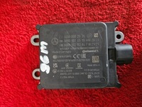 фото thumb №1, Mercedes модуль радара distronic a0009002839