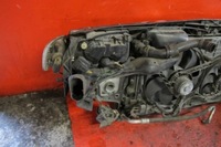 фото thumb №8, Audi a3 8l 1.9 tdi agr 96- pas передний усилитель радиатор лампы kpl eu