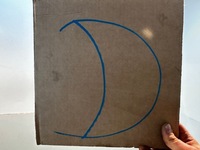 фото thumb №13, Skoda kodiaq 565 рейлінги дахові лівий праві комплект 565860025 565860026