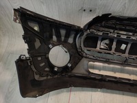 фото thumb №12, Mini cooper f55 f56 f57 2014- бампер перед 7337791