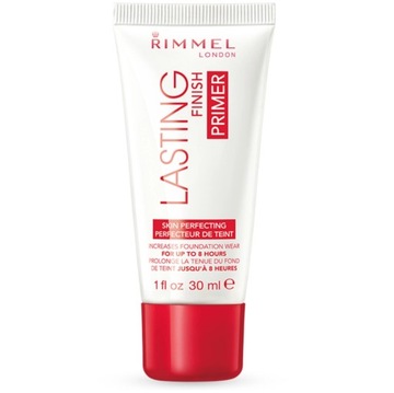 База под макияж Rimmel Primer Lasting Finish.