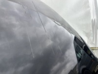 Купить Tesla x 1069531-eo-c капот передняя крышка двигателя оригинал ., фото thumb