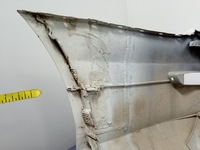 фото thumb №10, Audi q7 i 4l lift s-line бампер задняя lr9a