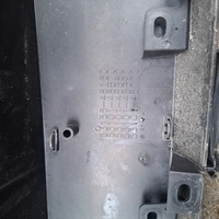 фото thumb №13, Бампер перед переднє решітка радіатора решітка впуск lexus rx 500 h v 5 22-