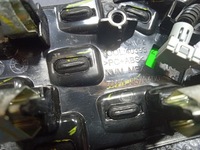 фото thumb №5, Bmw x5 g05 g06 g07 планка декоративна двері лівих 5570400