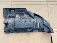 фото thumb №4, Защита плита actros mp4 mercedes a9615205822