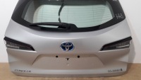 фото thumb №14, Toyota corolla e21 задняя крышка багажника kombi версия bez камеры h41 h43