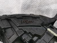 фото thumb №11, Фара левый dacia sandero ii logan лампа lift 260605665r